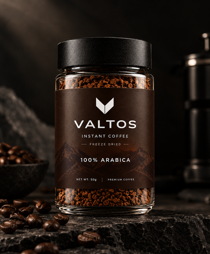 Original Instant Coffee
