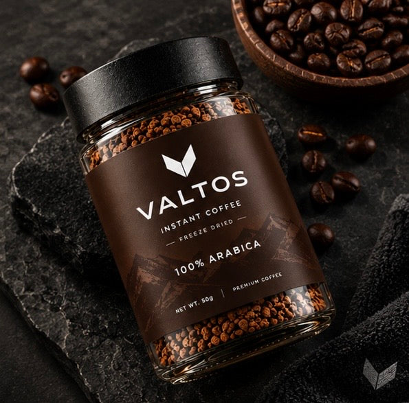 Original Instant Coffee