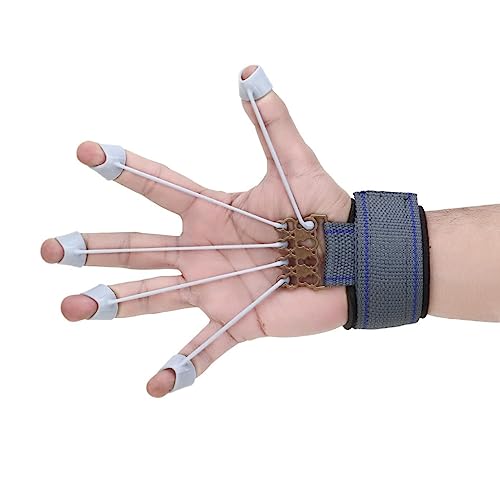 Gripper Band