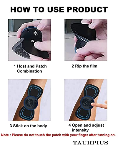 Neck Massager