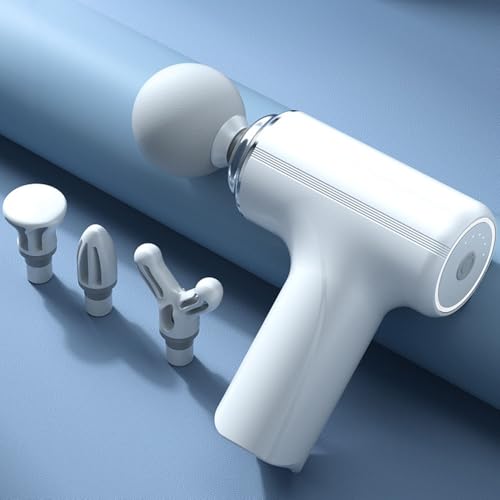 Mini Massage Gun