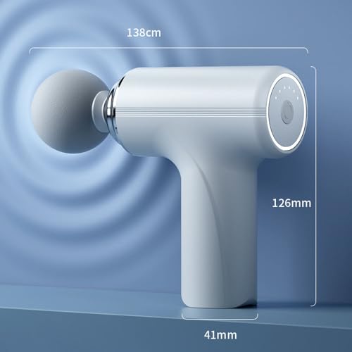 Mini Massage Gun