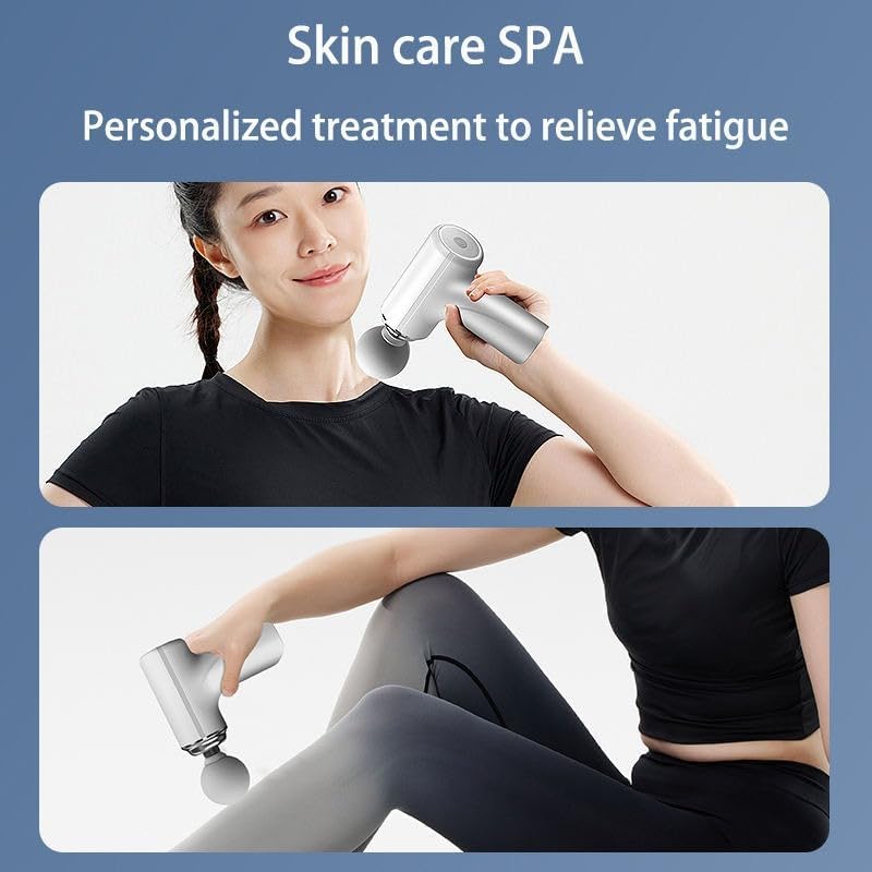 Mini Massage Gun
