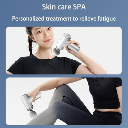 Mini Massage Gun