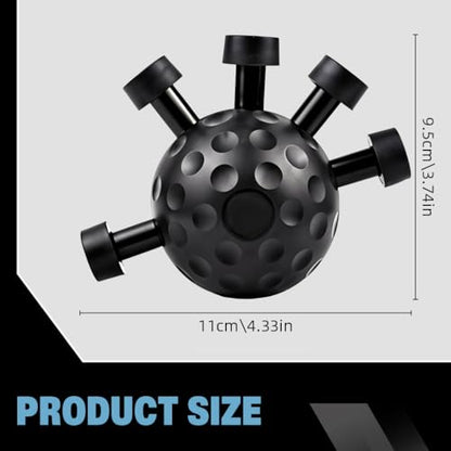 Eagle Claw Gripper