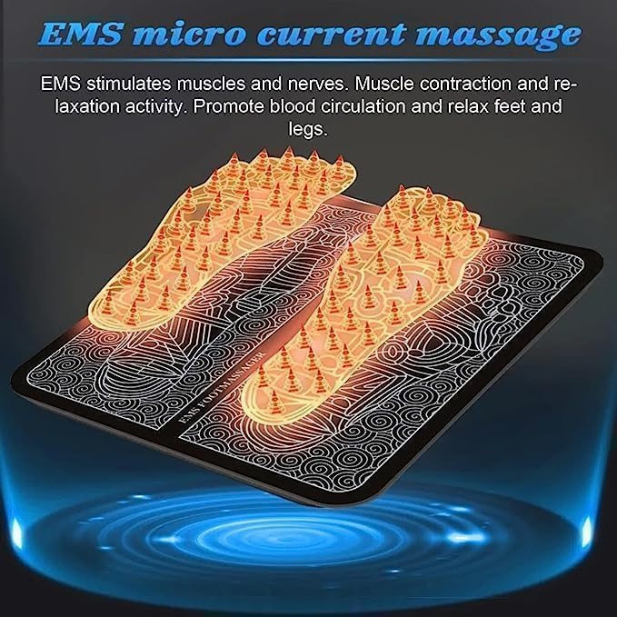 Foot Massager